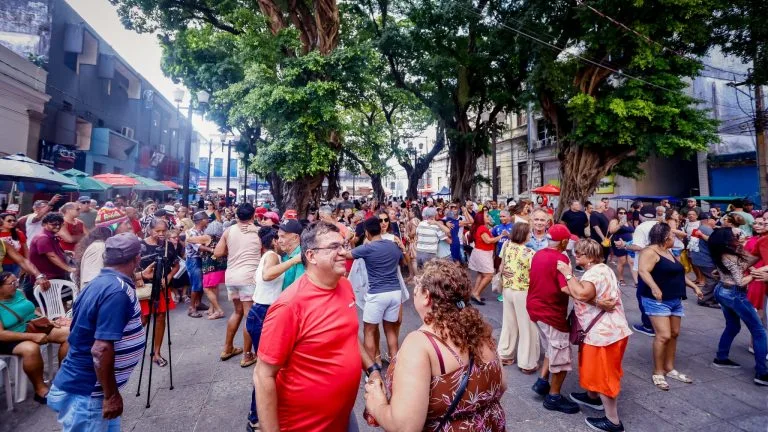 Polyana Resende é atração confirmada para o Sabadinho Bom; confira programação