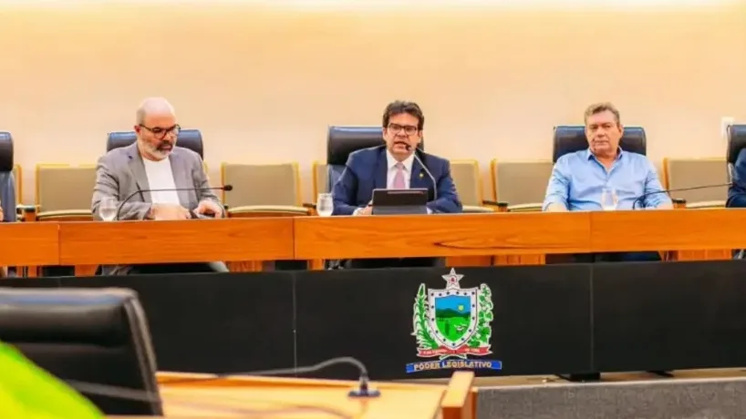 Por iniciativa de Eduardo Carneiro, ALPB promove audiência para discutir diagnóstico e tratamento da dermatite atópica