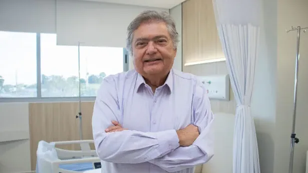 POR UNANIMIDADE: Tribunal de Justiça da Paraíba aprova voto de aplausos ao médico e empresário Dalton Gadelha