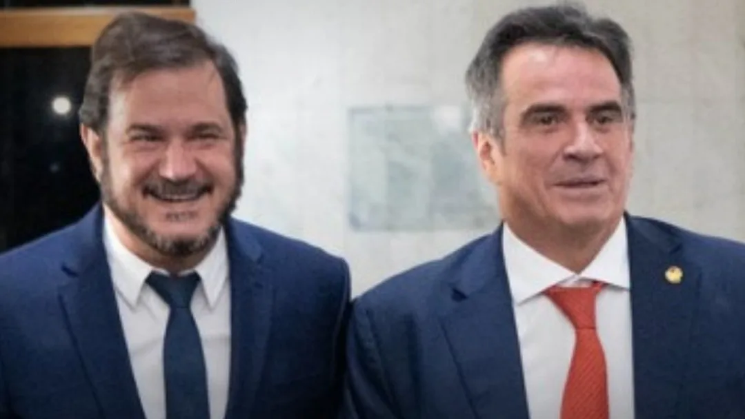 PP e União Brasil caminham para apoiar Flávio no segundo turno
