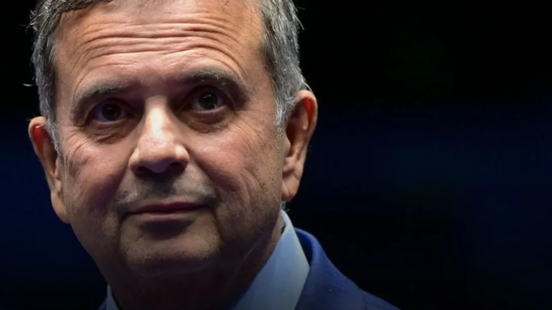 PP muda de posição e se junta ao Novo em apoio a Marinho para a Presidência do Senado