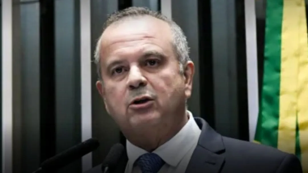 PP racha sobre presidência do senado e ala prepara ato junto ao PL e ao novo por marinho