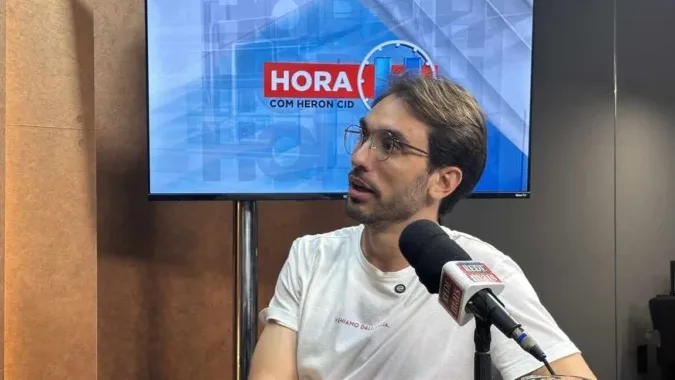 Pré-candidato a deputado, Lafayette diz estar ‘escaldado’ contra ‘sujeiras’