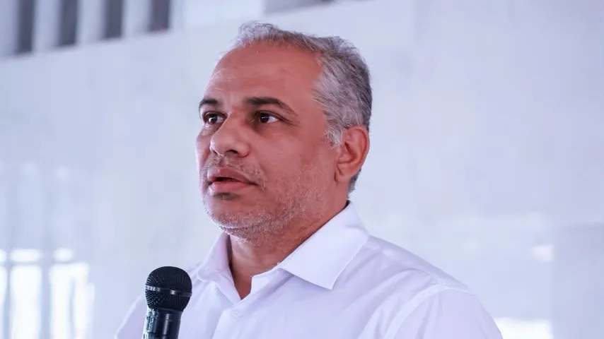 Prefeito de Cabedelo convoca 17 novos professores aprovados em processo seletivo