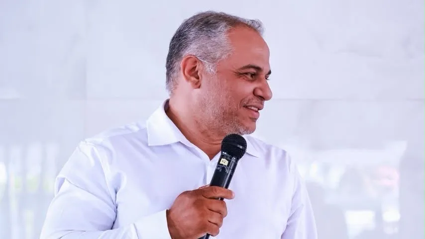 Prefeito de Cabedelo garante pagamento de julho a terceirizados e assegura serviços essenciais