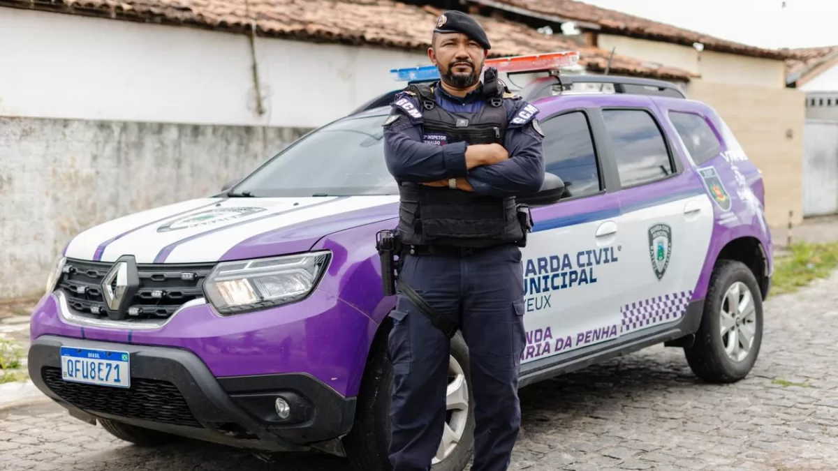 Prefeitura de Bayeux dispõe de rede de apoio à mulher vítima de violência doméstica