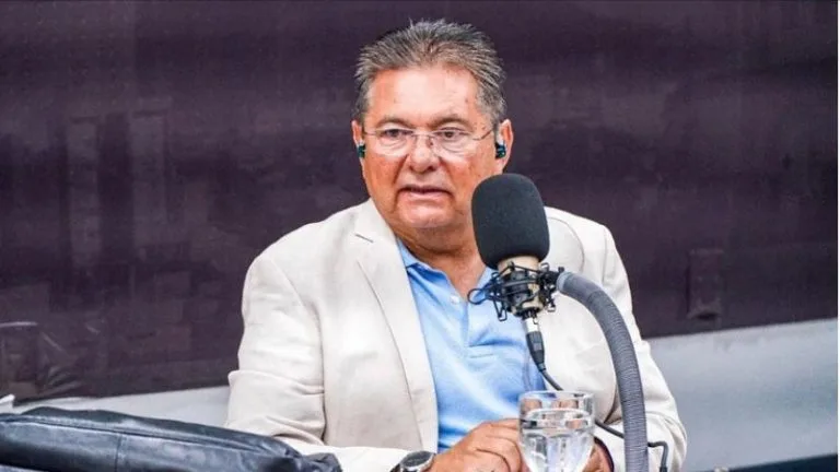 Presidente da ALPB rebate oposição e enaltece PPP da Cagepa