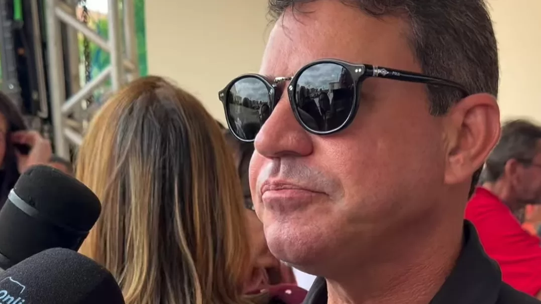 Presidente da Câmara de João Pessoa destaca força de Campina e avanço da pré-campanha