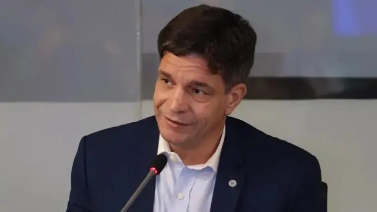 Presidente do Sebrae participa do 1º Encontro de Líderes Municipais Inovadores da Paraíba