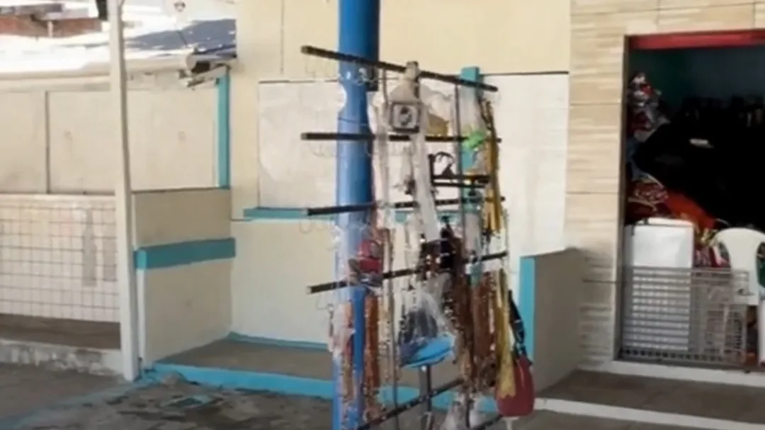 PRIMEIRA PARTE REQUALIFICAÇÃO DO LARGO DO SANTUÁRIO DE NOSSA SENHORA DA PENHA