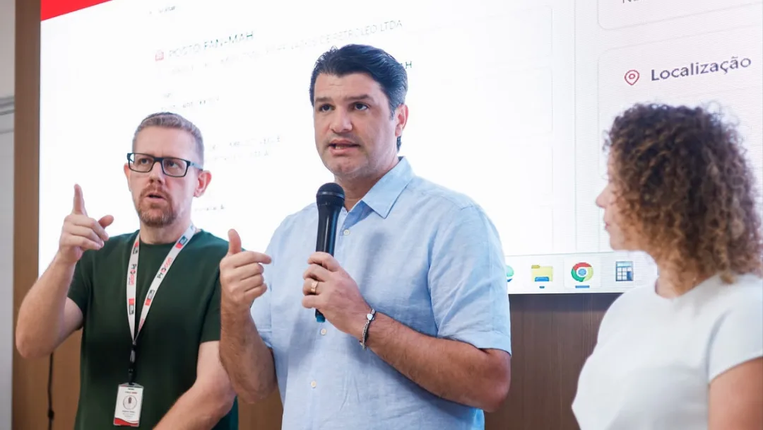 Procon-JP 2.0: Leo Bezerra lança plataforma que permite consumidor acompanhar preços e situação dos postos em tempo real