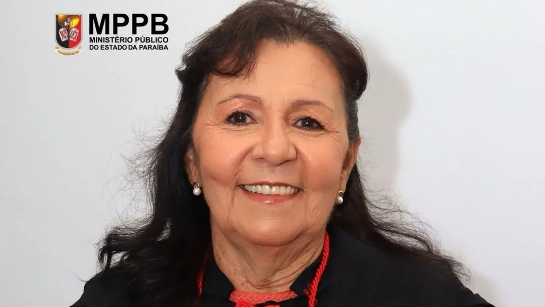Procuradora Kátia Rejane Lucena é eleita nova ouvidora do Ministério Público da Paraíba