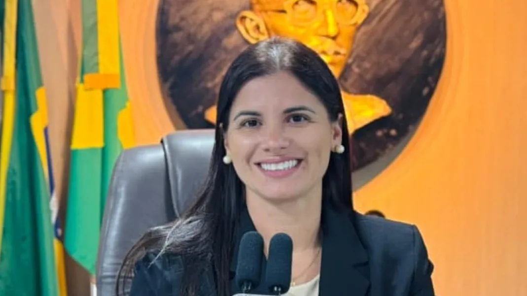 Projeto de Kallyna Dias institui o Programa de Divulgação dos Direitos dos Pacientes em Campina Grande
