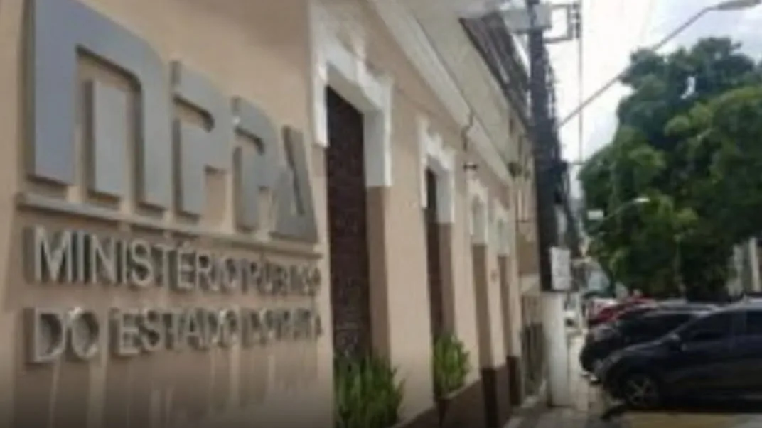 Promotores são afastados por suspeita de associação criminosa
