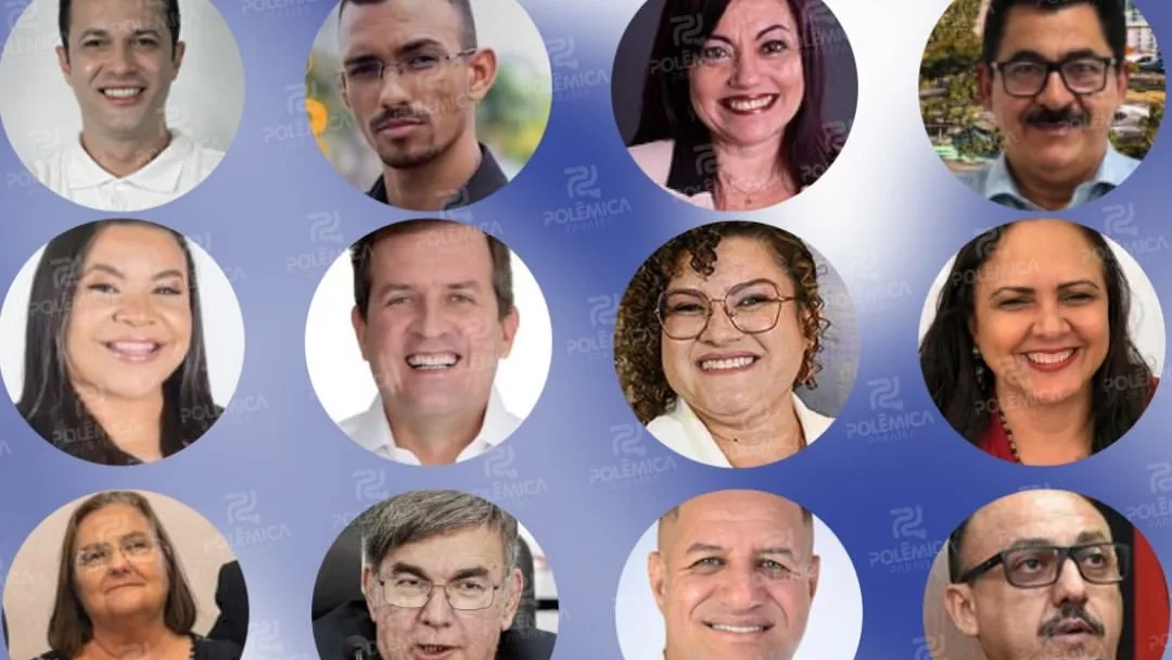 PSB homologa chapa de candidatos à Câmara Federal e reforça apoio a Lucas Ribeiro e João Azevedo nas eleições de 2026