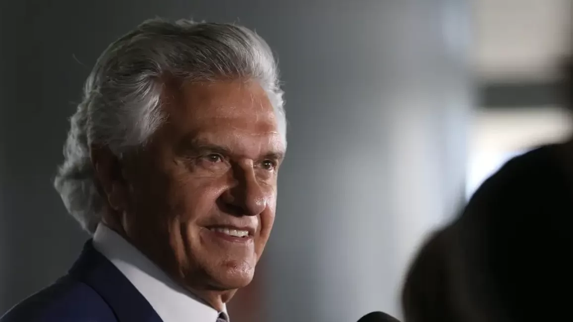 PSD escolhe Caiado para disputa da Presidência; decisão descontenta Eduardo Leite