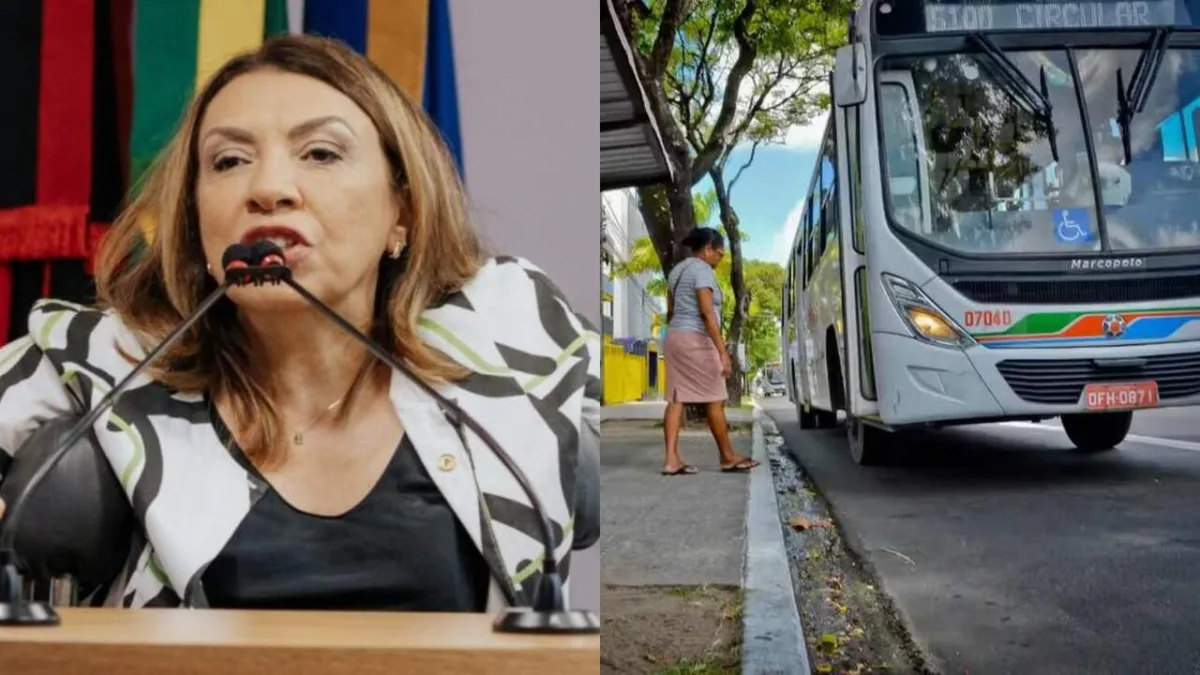 PT da Paraíba pede prorrogação da votação por problemas no transporte de JP