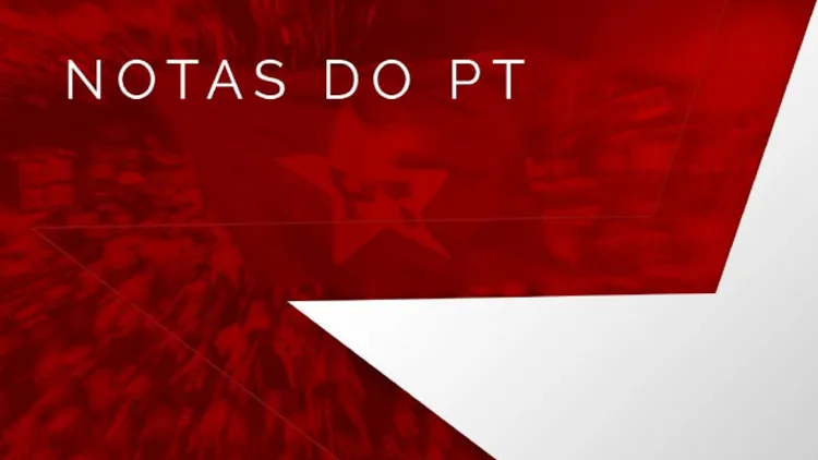 PT manifesta solidariedade a Ricardo Coutinho; presidente do partido repudia violência