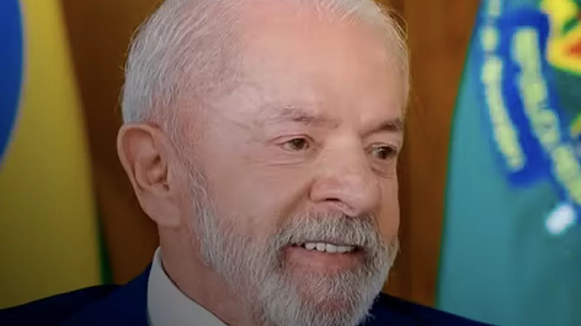 QUAEST: 52% DESAPROVAM E 43% APROVAM O GOVERNO LULA
