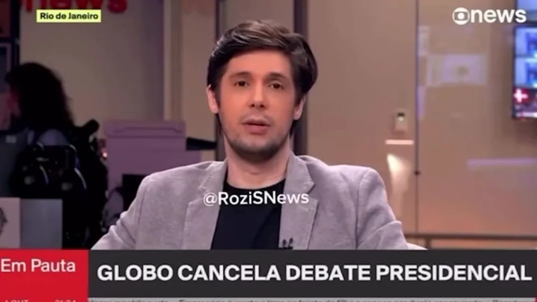 QUEM VAI PARAR O STF?