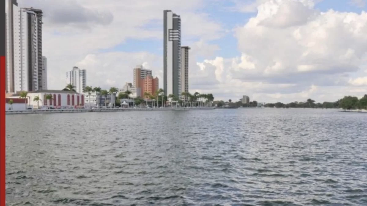 QUIOSQUES DO AÇUDE VELHO DEVEM SER INTERDITADOS POR DESPEJO IRREGULAR DE ESGOTO