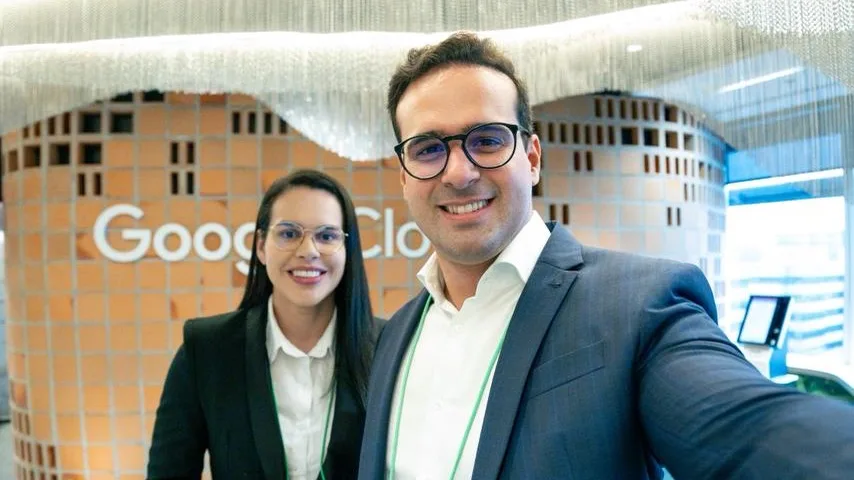 Rafaela Camaraense diverge do PDT e mantém apoio a Lucas