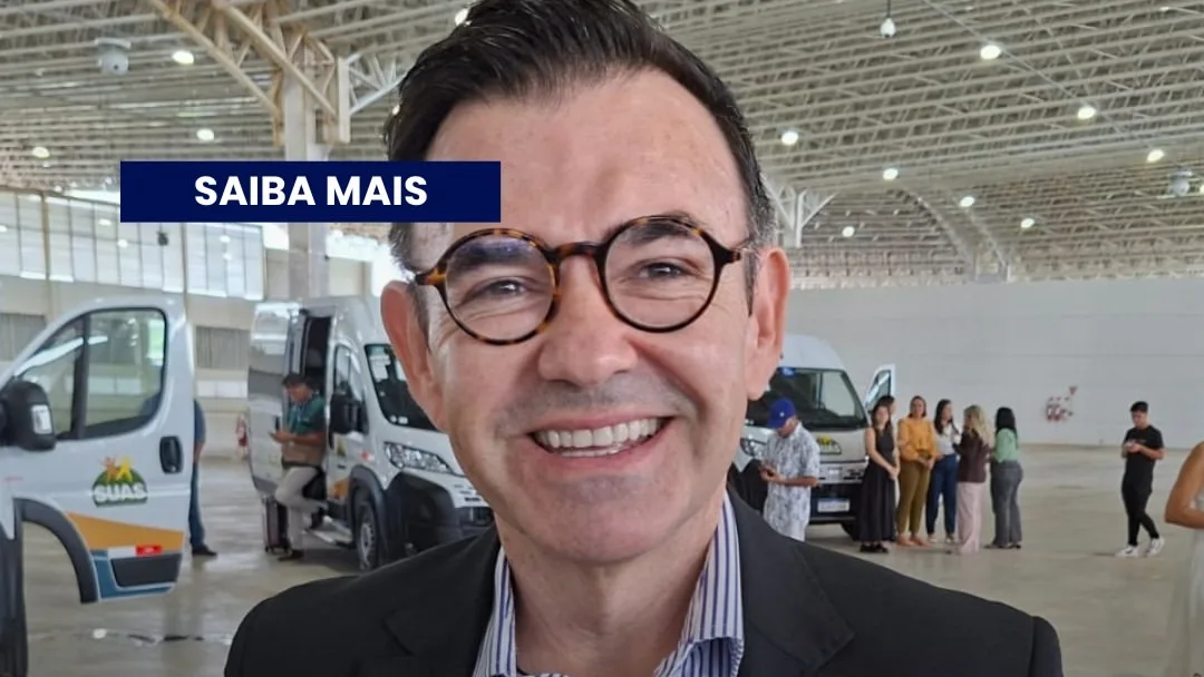 Raniery acredita em vitória de Lucas no 1º turno, mas descarta "salto alto"