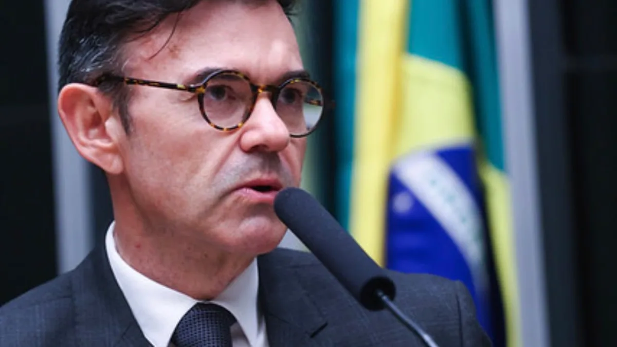 Raniery Paulino solicita ao Ministério Público Federal a reativação da unidade do MPF em Guarabira