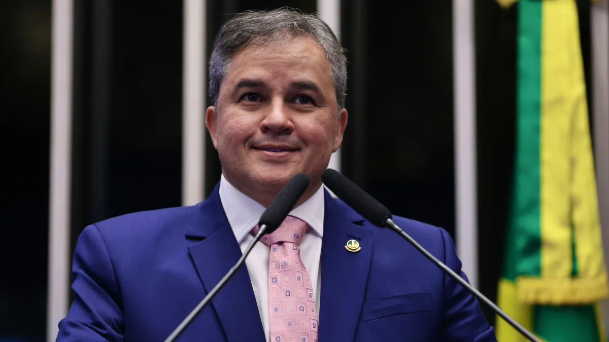 "Ranking dos Políticos divulga o TOP 10 do Congresso Nacional e Efraim é Melhor Senador da Legislatura"