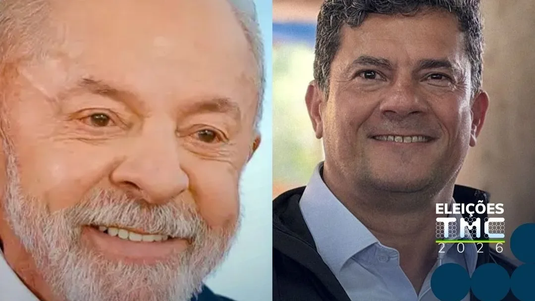 REAÇÃO POLÍTICA: Sérgio Moro reconhece vitória de Lula e promete defender o Paraná