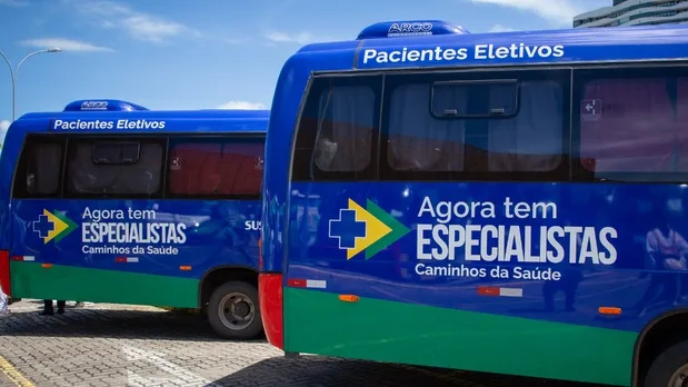 Reativação de salas e adesão de hospitais privados vão ampliar ofertas de cirurgia na PB
