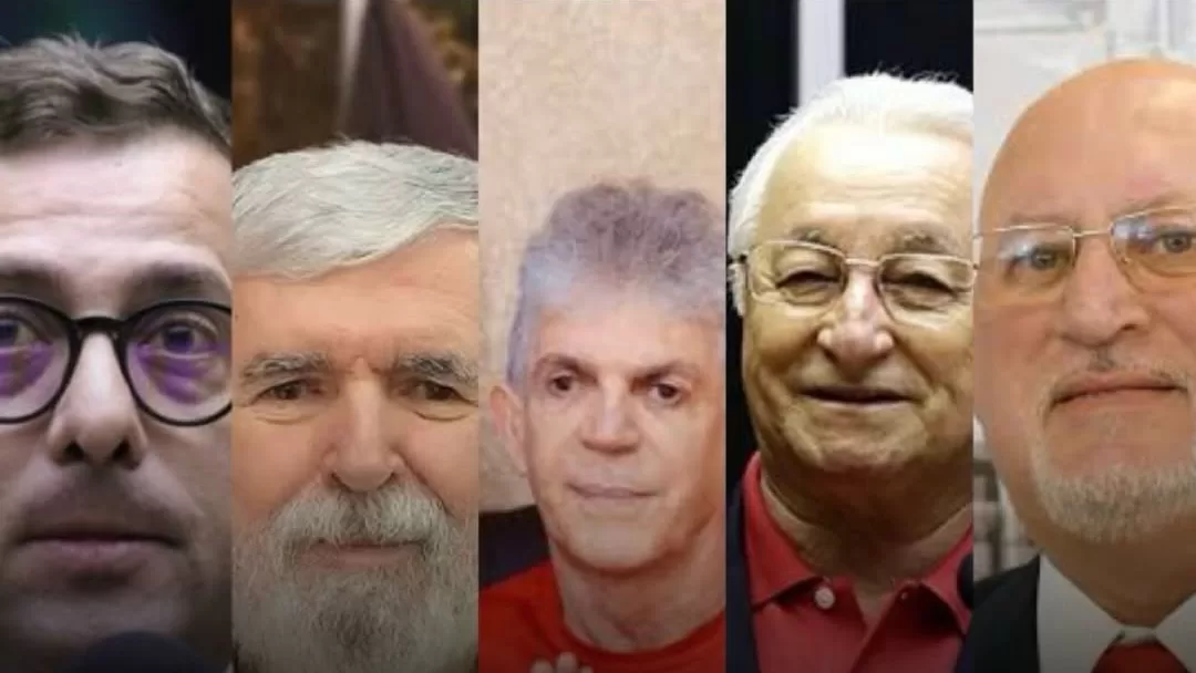 Recuos e ajustes no PT ampliam tensão por espaço na chapa federal da federação PT, PV e PC do B