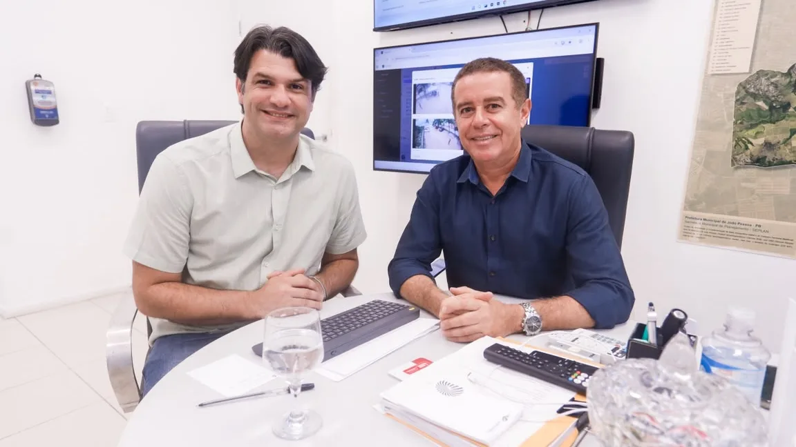 Reforço na segurança: Leo Bezerra convoca 4ª turma do concurso da Guarda Civil Metropolitana de João Pessoa