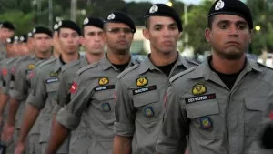 REFORMULAÇÃO: Mudanças na cúpula da PM redesenham comando militar na Paraíba - VEJA OS DETALHES