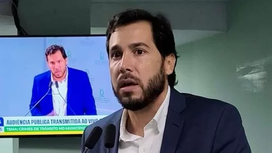 Renato Maracajá receberá Título de Cidadania Campinense