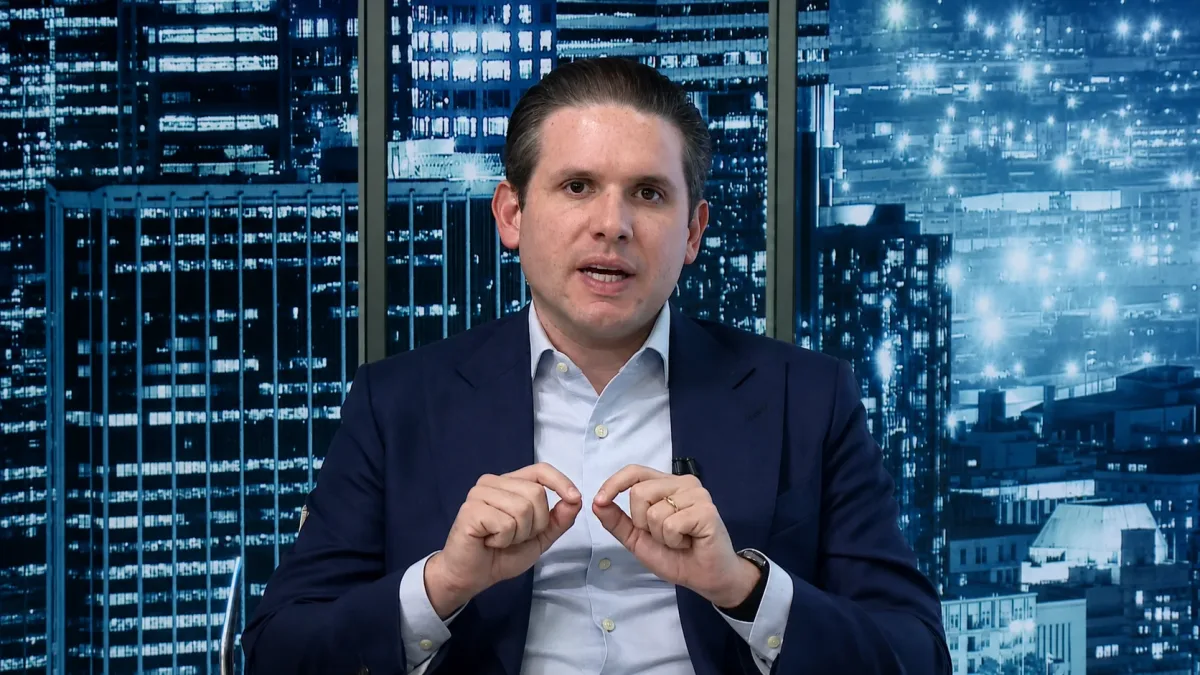 Republicanos defende permanência de Hugo Motta na presidência da Câmara e aposta no diálogo com o PL