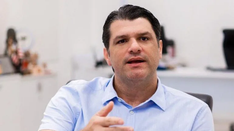 Reunião nacional Leo Bezerra defende alinhamento com Governo Federal para enfrentar impactos do fenômeno El Niño