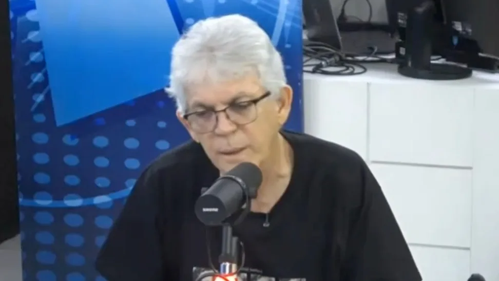RICARDO AFIRMA QUE APOIARÁ REELEIÇÃO DE HUGO MOTTA SE FOR ORIENTAÇÃO DE LULA