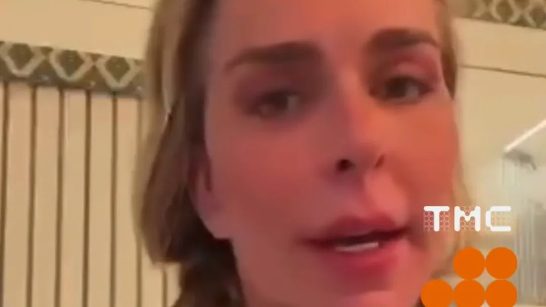 Roberta Luchsinger se pronuncia após entrevista e diz que informações estão em três inquéritos