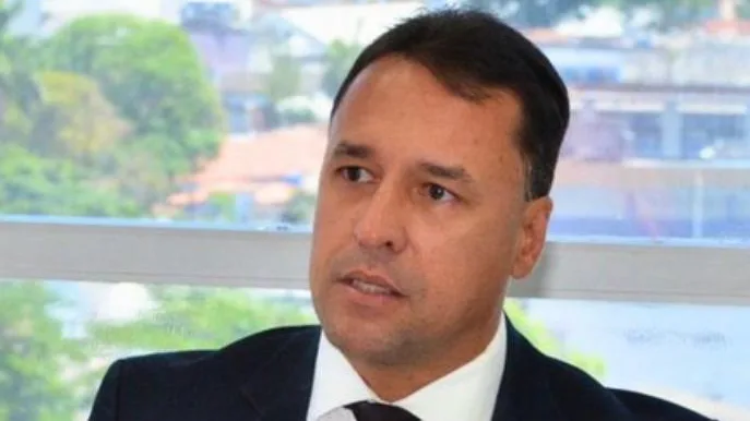 Rodrigo Marques assume como novo desembargador eleitoral do TRE-PB