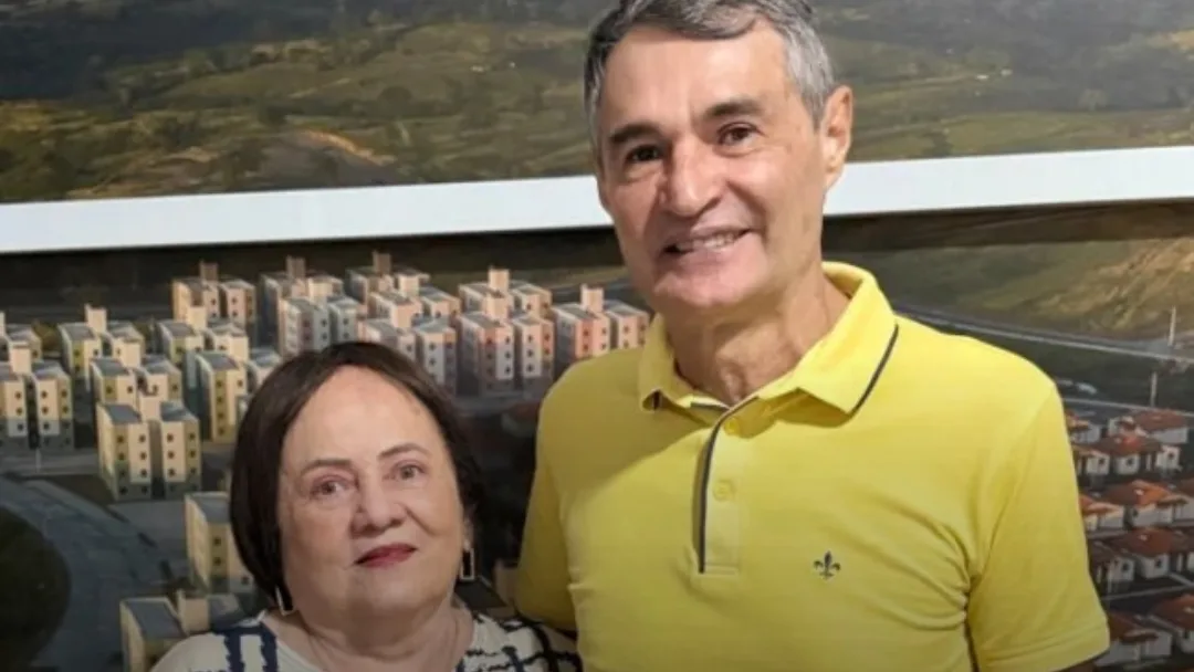 Romero Rodrigues recebe apoio da ex-prefeita de Mogeiro para projeto de reeleição à Câmara Federal