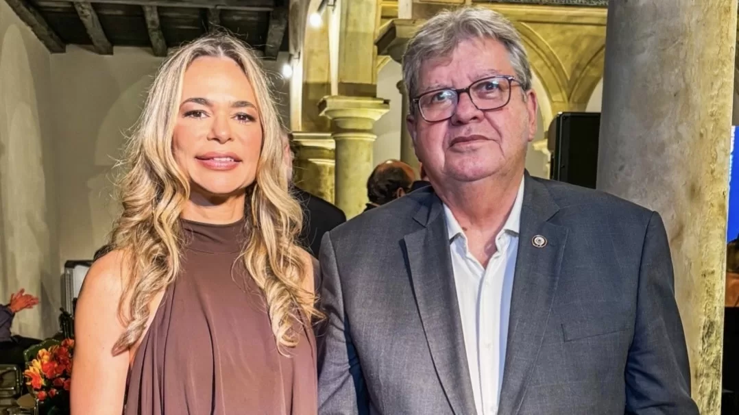 Rosália Lucas deixa Secretaria de Turismo
