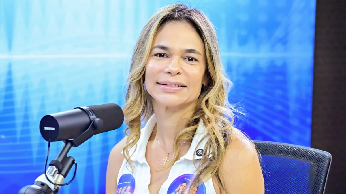 Rosália Lucas propõe criação de Plano Estadual do Turismo para ampliar avanços do setor na Paraíba