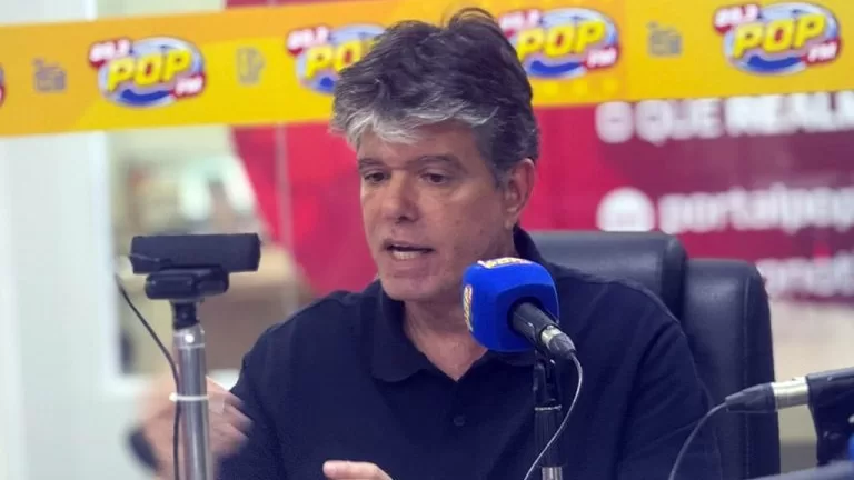 Ruy revela quando o Podemos vai anunciar quem apoiará ao Governo da PB