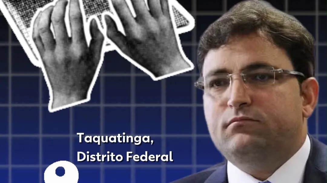 Saiba quem é Willer Tomaz; Amigo que levou Flávio Bolsonaro para viajar