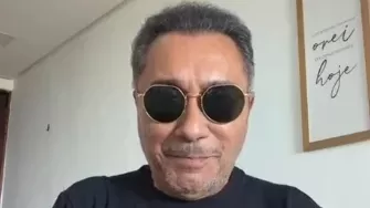 Samuka Duarte anuncia pré-candidatura a deputado federal