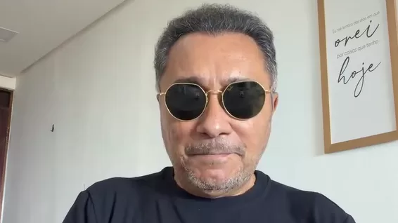 Samuka Duarte anuncia saída do Sistema Arapuan e revela novos projetos