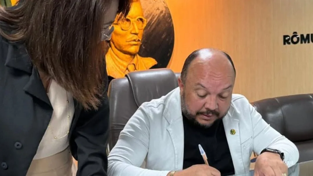 Saulo propõe ações para o diagnóstico precoce do câncer infantojuvenil