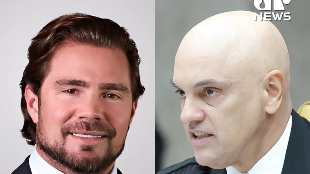“Se o Andrei conseguir atrasar pra outra semana, pois tem feriado, o banco não quebra”