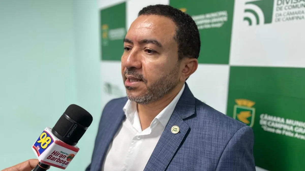 Seis meses após tragédia provocada por tanque da Cagepa, investigações não apresentam resultados, denuncia vereador